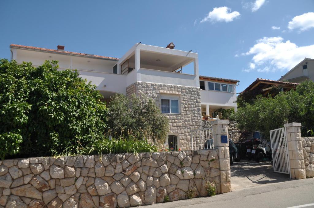 Guest House Stefica Hvar Town Kültér fotó